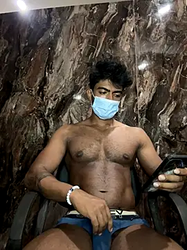 Snapshot of rony6663 chatting on 17, 10, 2025 rony6663 online show from 17, 10, 2025