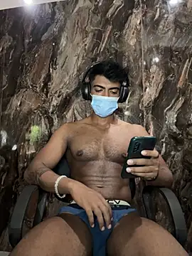 Snapshot of rony6663 chatting on 19, 10, 2025 rony6663 online show from 19, 10, 2025