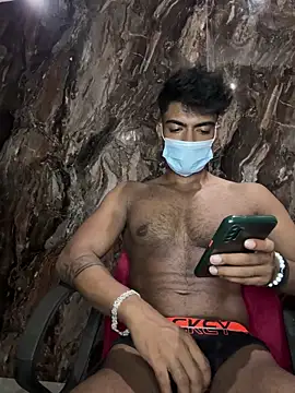 Snapshot of rony6663 chatting on 19, 10, 2025 rony6663 online show from 19, 10, 2025