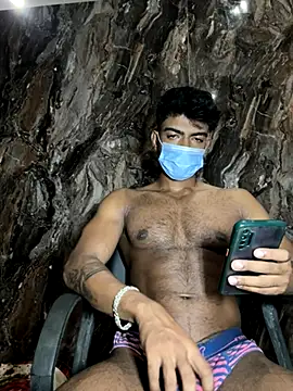 Snapshot of rony6663 chatting on 22, 10, 2025 rony6663 online show from 22, 10, 2025