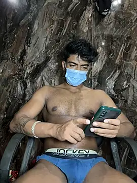 Snapshot of rony6663 chatting on 9, 11, 2025 rony6663 online show from 9, 11, 2025