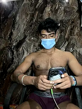 Snapshot of rony6663 chatting on 17, 11, 2025 rony6663 online show from 17, 11, 2025