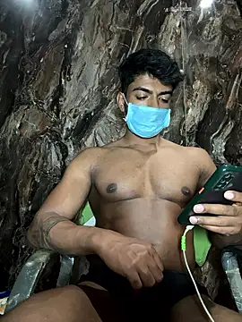 rony6663 online show from 8, 1, 2026