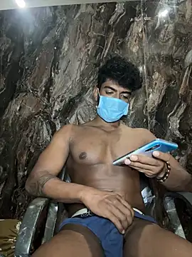 rony6663 online show from 6, 3, 2026