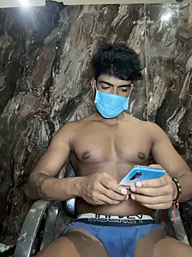 rony6663 online show from 7, 3, 2026