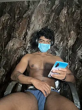 rony6663 online show from 18, 3, 2026