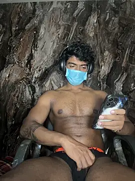 rony6663 online show from 20, 3, 2026