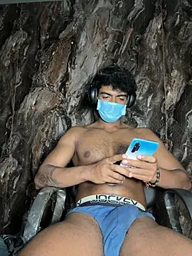 rony6663 online show from 22, 3, 2026