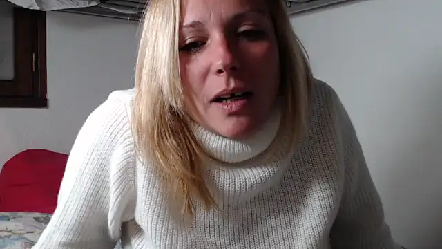 Doucelouve9 online show from 6, 1, 2026