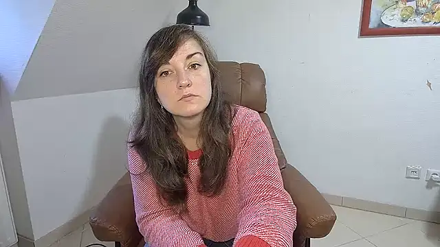 stunning Rosi online show from 5, 12, 2024