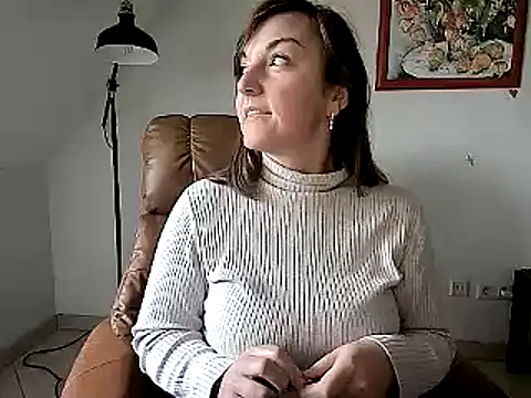 stunning Rosi online show from 10, 12, 2024