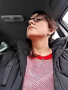 stunning Rosi online show from 19, 12, 2024