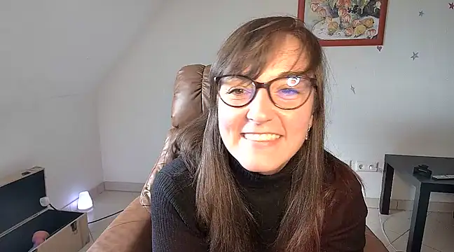 stunning Rosi online show from 20, 2, 2025