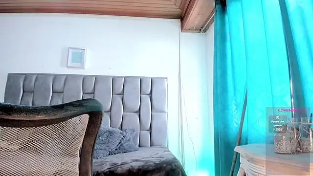 CoccoBele69 online show from 4, 12, 2024