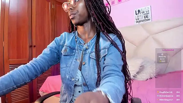 CoccoBele69 online show from 7, 12, 2024