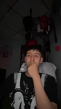 Stiven 017 online show from 13, 2, 2026