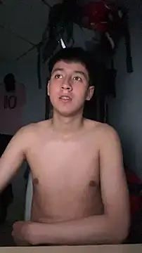 Stiven 017 online show from 23, 3, 2026