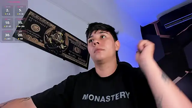 AbbySmiitth  online show from 18, 11, 2025