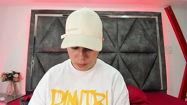 AbbySmiitth  online show from 19, 12, 2025