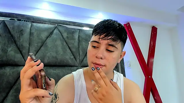 AbbySmiitth  online show from 2, 3, 2026