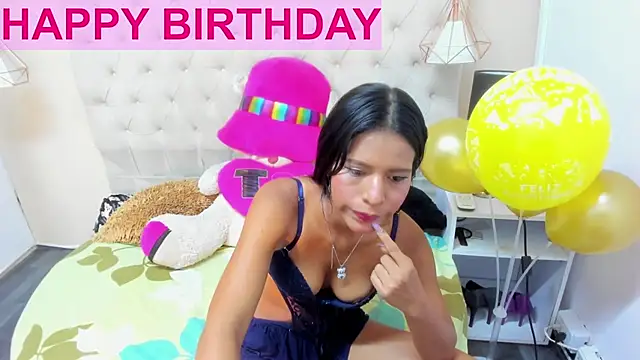 Little Helen online show from 22, 1, 2025