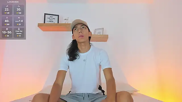 serge 7 online show from 21, 1, 2025