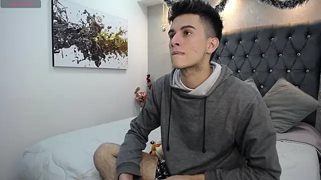 MrWilliseo online show from 14, 12, 2024