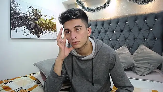 MrWilliseo online show from 14, 12, 2024