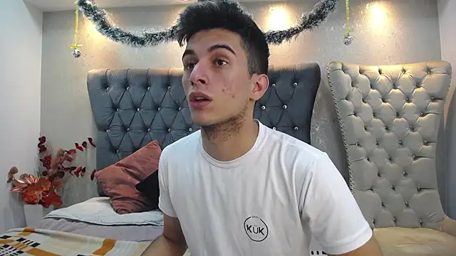 MrWilliseo online show from 20, 12, 2024