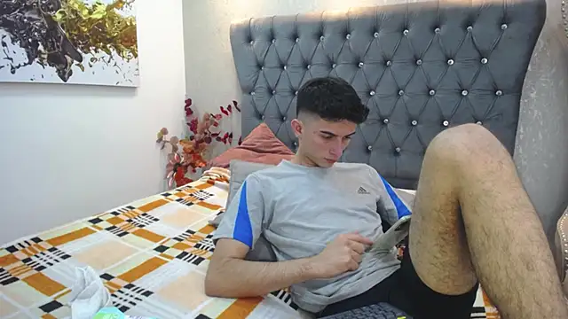 MrWilliseo online show from 8, 1, 2025