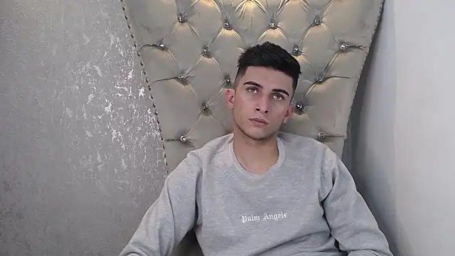 MrWilliseo online show from 24, 1, 2025