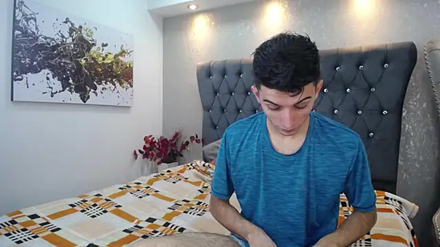 MrWilliseo online show from 28, 1, 2025