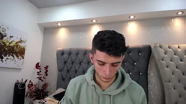 MrWilliseo online show from 30, 1, 2025