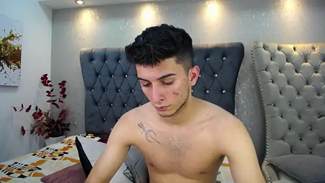 MrWilliseo online show from 31, 1, 2025