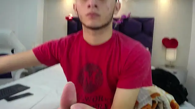 MrWilliseo online show from 12, 2, 2025