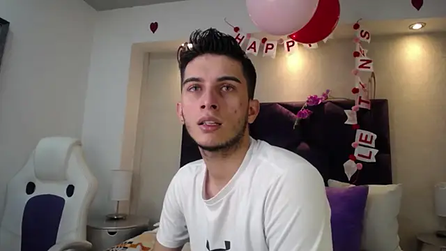 MrWilliseo online show from 17, 2, 2025