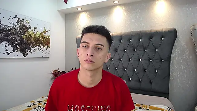 MrWilliseo online show from 21, 2, 2025