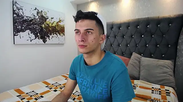 MrWilliseo online show from 25, 2, 2025