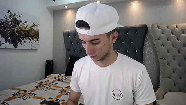 MrWilliseo online show from 3, 3, 2025