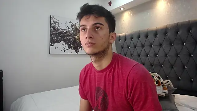 MrWilliseo online show from 9, 3, 2025