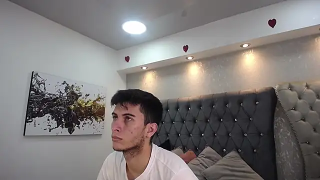 MrWilliseo online show from 15, 3, 2025