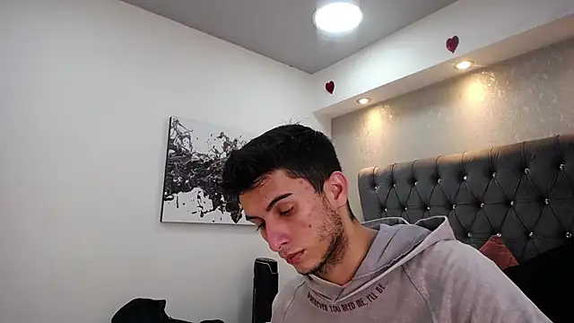 MrWilliseo online show from 18, 3, 2025