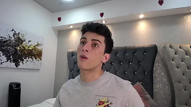 MrWilliseo online show from 22, 3, 2025