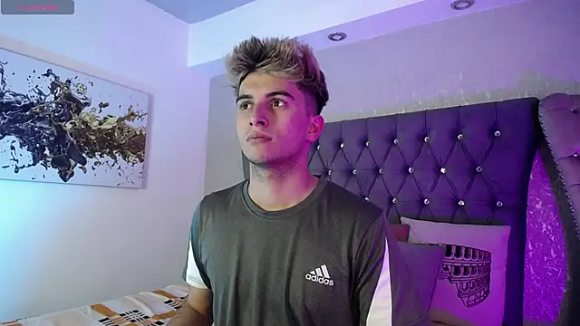 MrWilliseo online show from 11, 9, 2025