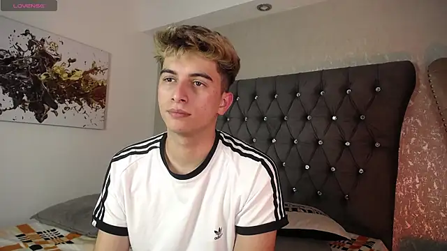 MrWilliseo online show from 13, 9, 2025