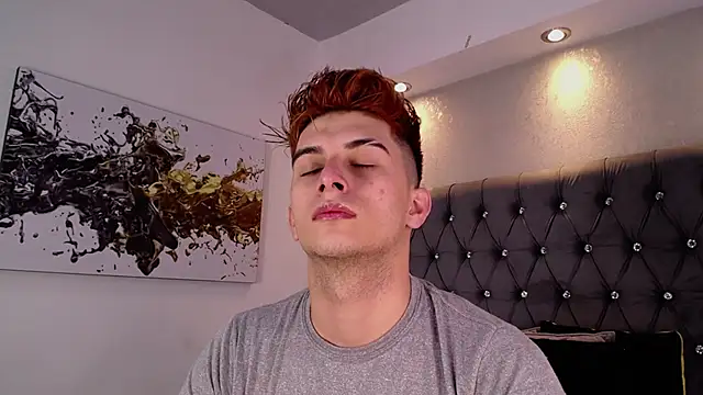 MrWilliseo online show from 19, 11, 2025