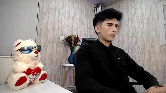 MrWilliseo online show from 13, 2, 2026