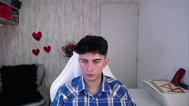 MrWilliseo online show from 9, 3, 2026