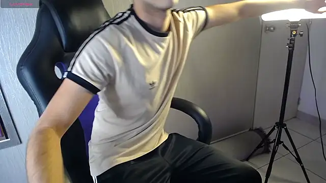 MrWilliseo online show from 18, 3, 2026