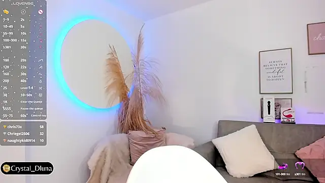 Snapshot of Crystal_Dluna chatting on 11, 3, 2025 Crystal Dluna online show from 11, 3, 2025